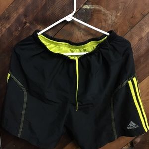 Adidas response Shorts